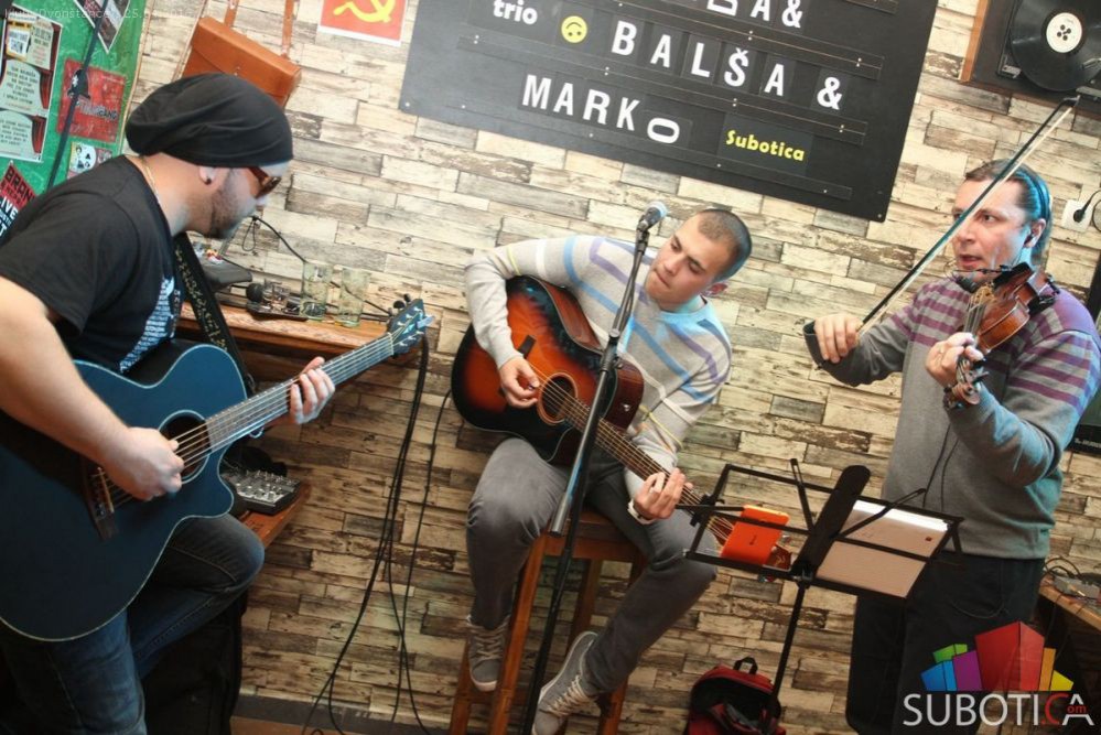 Ponedeljak sa Vladom