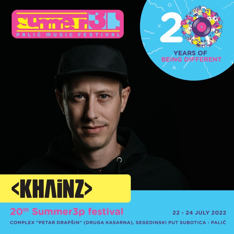 Summer3p festival - drugi dan