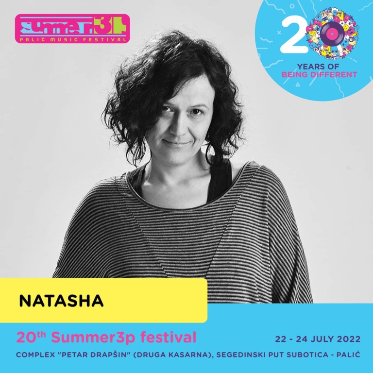 Summer3p festival - treći dan