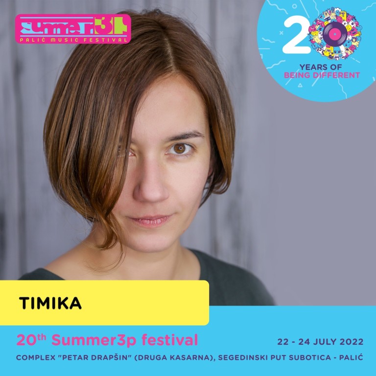 Summer3p festival - treći dan