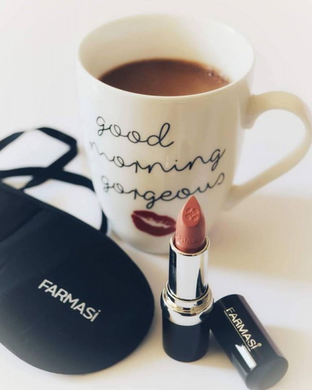 Na kafi sa Farmasijem