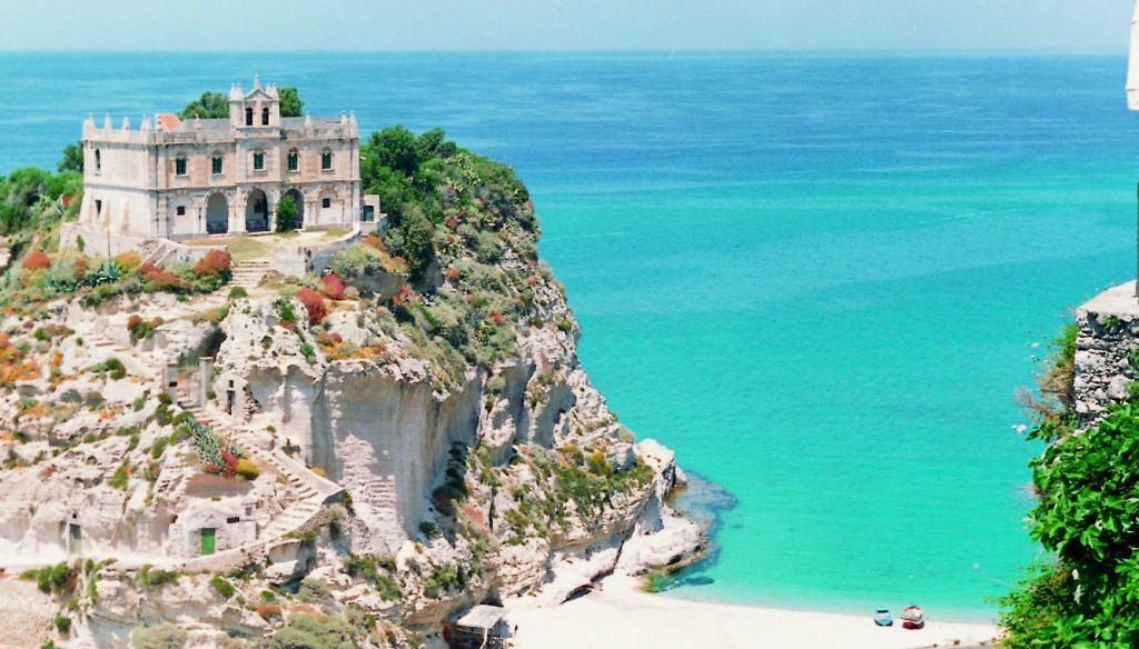 Klub putnika: Putopisi iz Kalabrije - Ju\na Italija