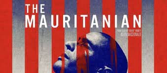 Film: Mauritanac - Dnevnik iz Guantanama