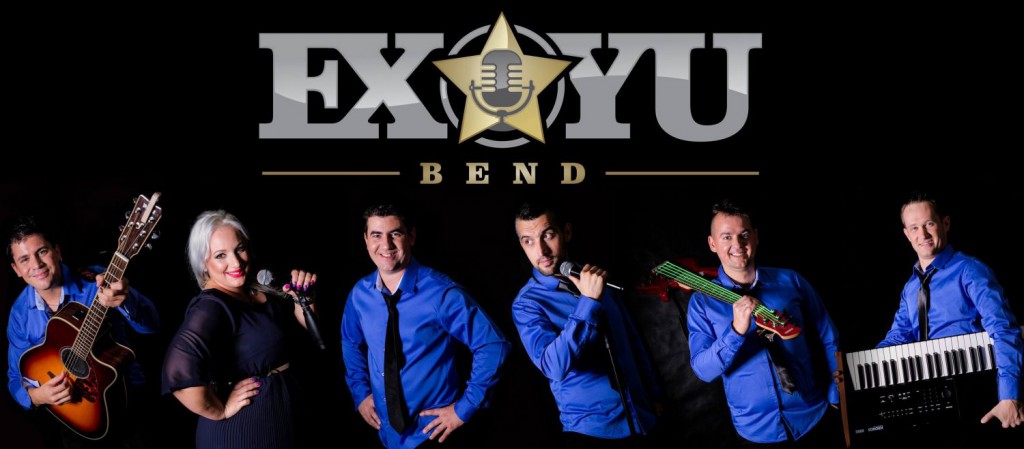 Ex Yu bend