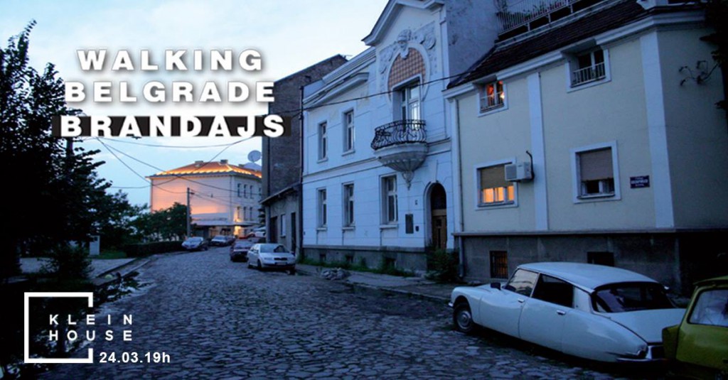 Branko Brandajs foto exhibition