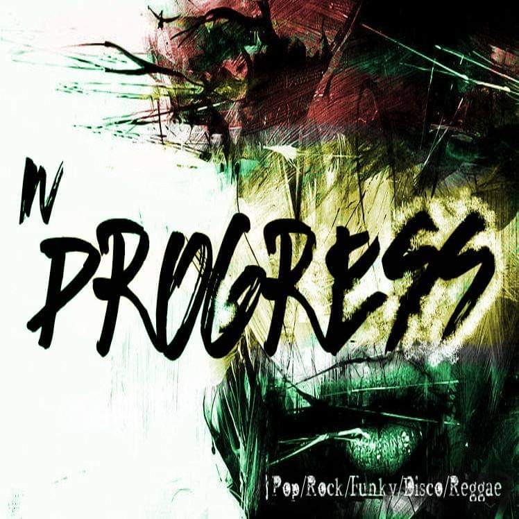 Rock svirka: IN PROGRESS