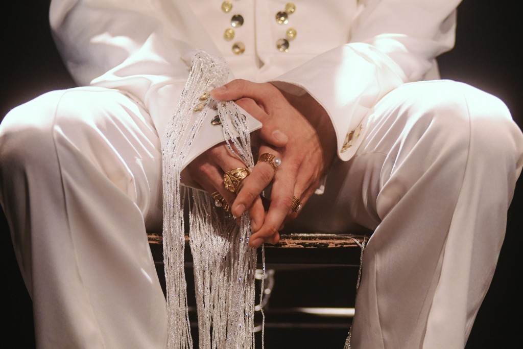 Bela Segedi-Sabo: BIL SE VRAĆA