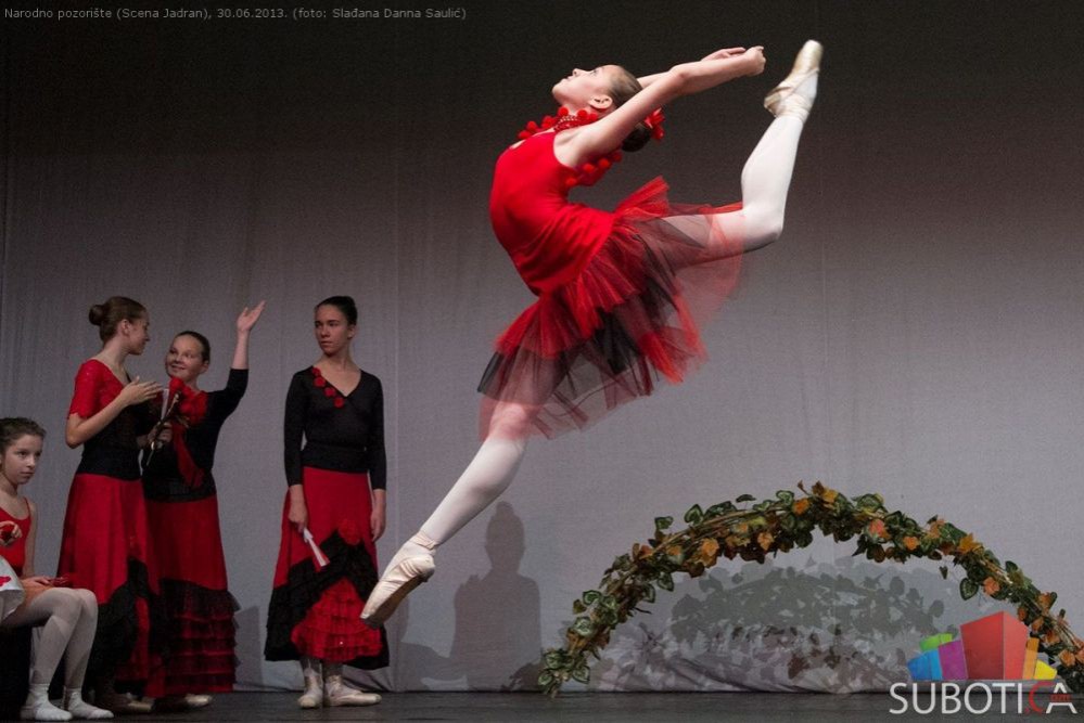 Predstava: "Don Kihot"