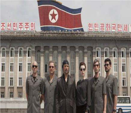 Film: Dan oslobođenja