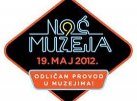 Noć muzeja u Art bioskopu