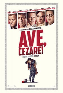 Film: Ave, Cezare!
