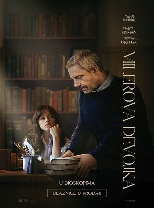 Film: Milerova devojka