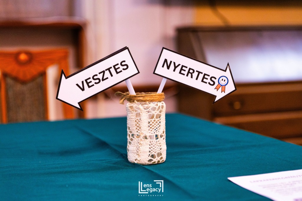 III. Szabadkai Társasjáték Találkozó