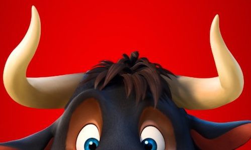 Animirani film: Ferdinand