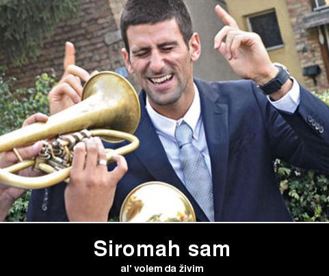 Superakustik bend - svirka na živo