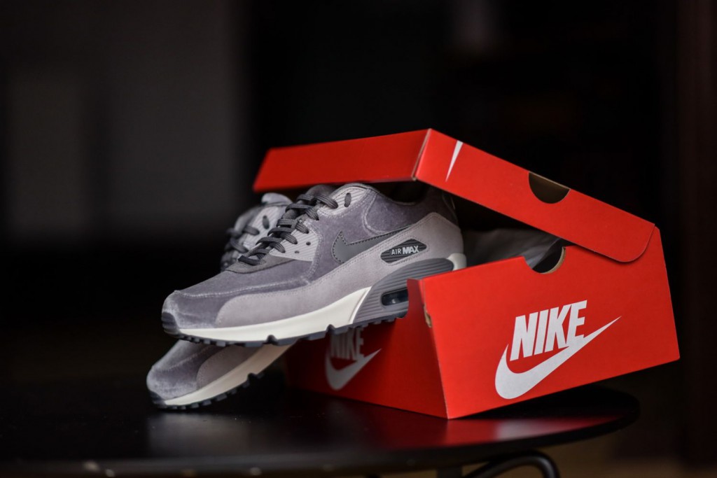 BUZZ - Nova destinacija za ljubitelje patika