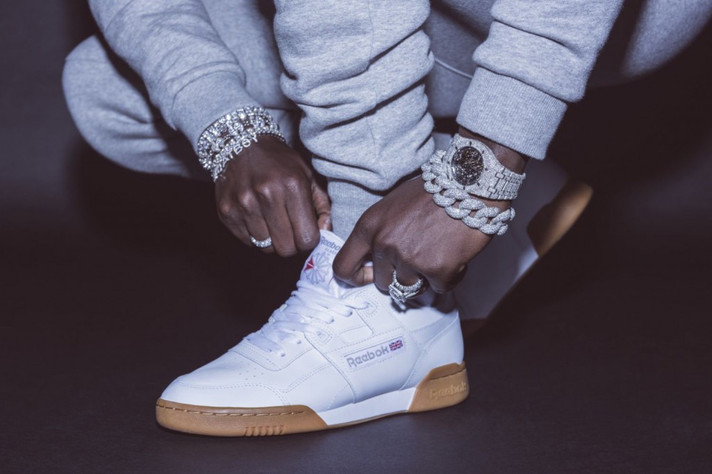 BUZZ - Nova destinacija za ljubitelje patika