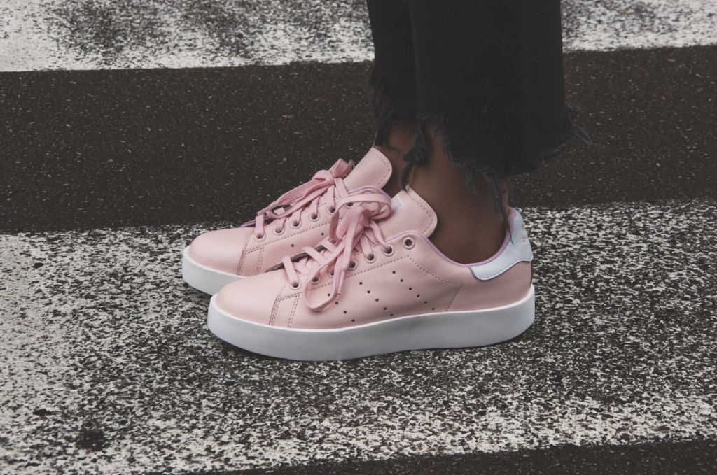 BUZZ - Nova destinacija za ljubitelje patika