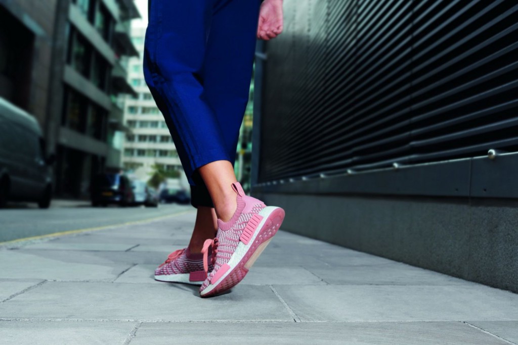 BUZZ - Nova destinacija za ljubitelje patika