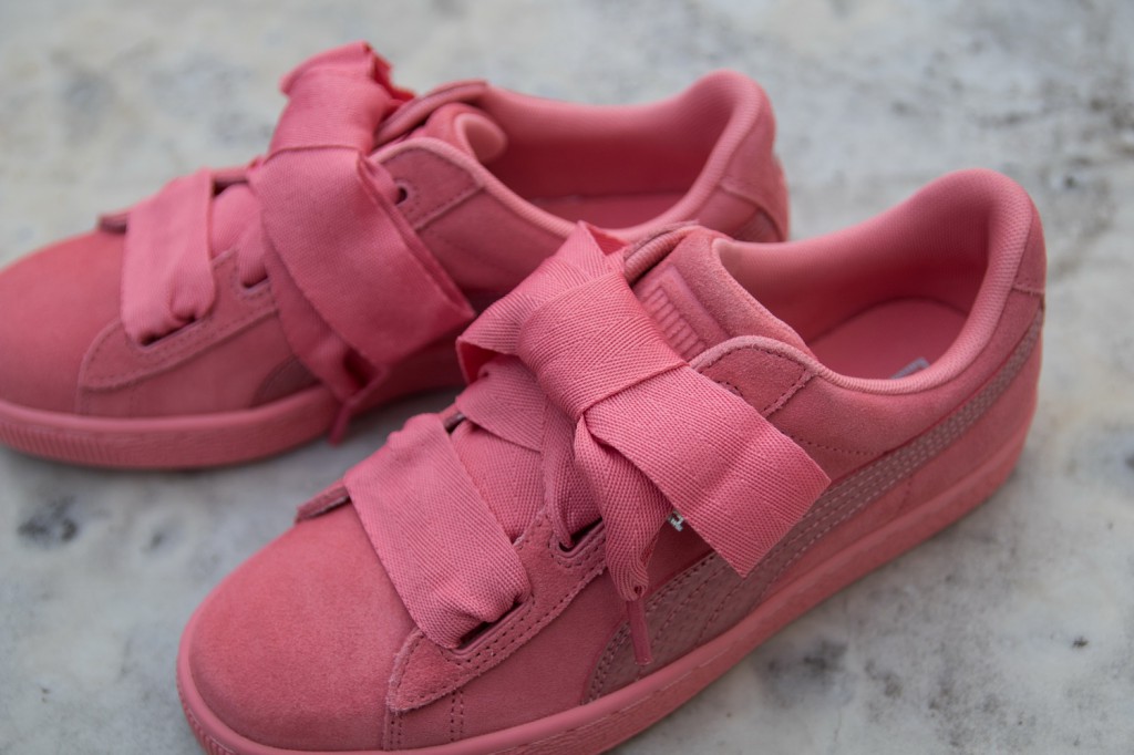 BUZZ - Nova destinacija za ljubitelje patika