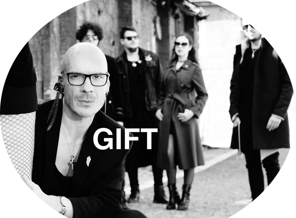 Bend GIFT - žurka Festivala evropskog filma Palić