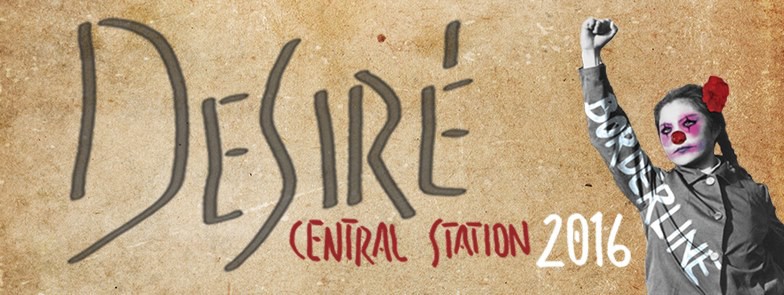 Desire festival: What is Europe?