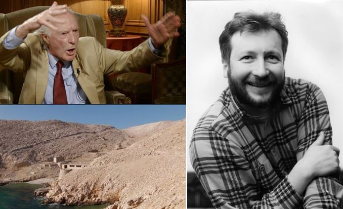 Dokumentarni film: Goli otok