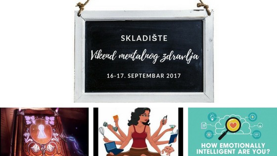 Radionica: Emocionalna pismenost