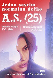 Film: A.S. (25)