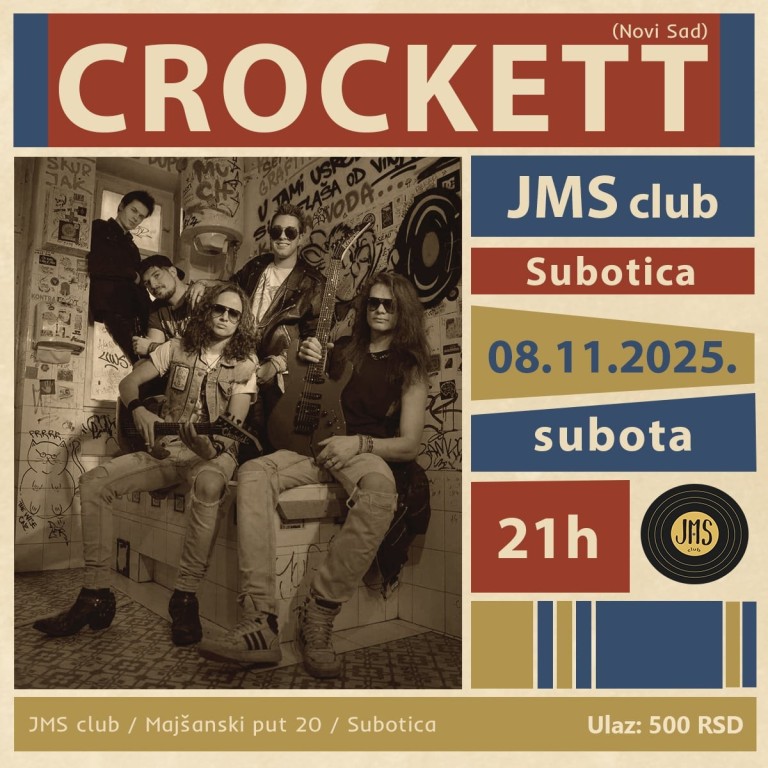 Punk/Hard Rock/Glam Metal