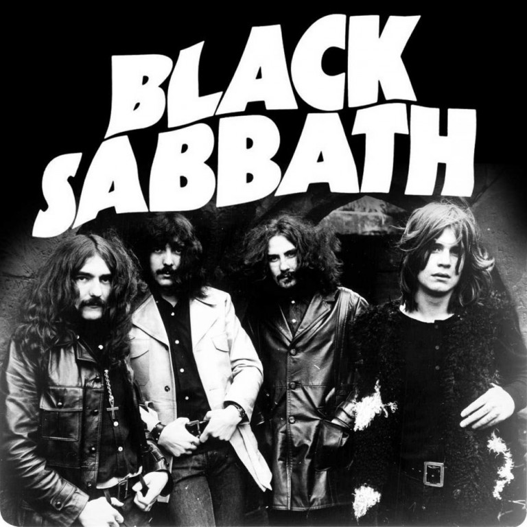 Black Sabbath night