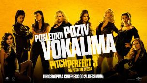 Film: Na putu do zvezda