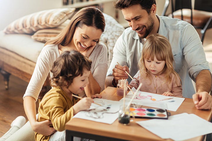 Predavanje: Roditeljske veštine za 21. vek