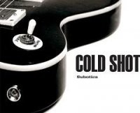Cold Shot band
