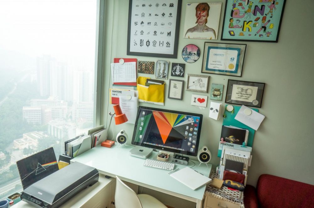 Kaži A: Kreativnost u poslu - mit ili realnost?