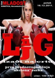 Ljudi iz gradova, svirka