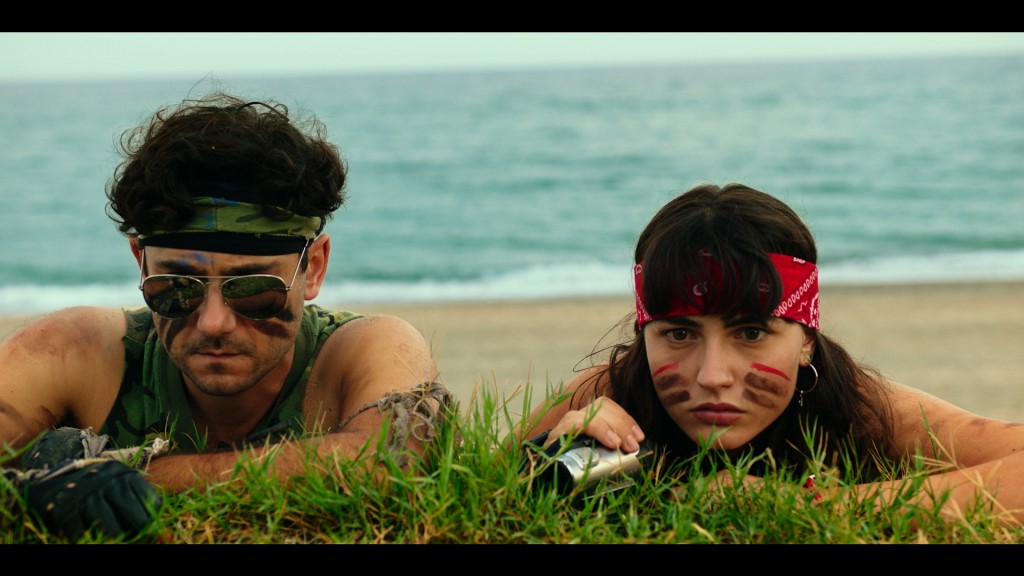 Film: Vesele devedesete (Festival evropskog filma Palić)