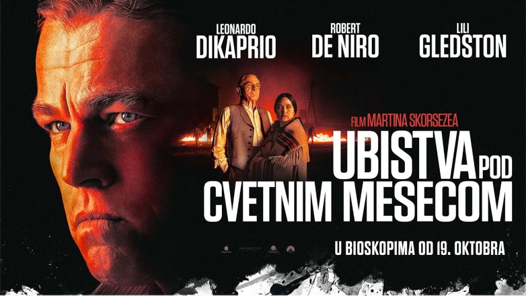 Film: Ubistva pod cvetnim mesecom