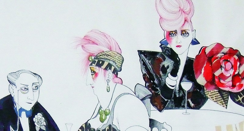 Predavanje Biti pol: gde smo stigli sa tim?