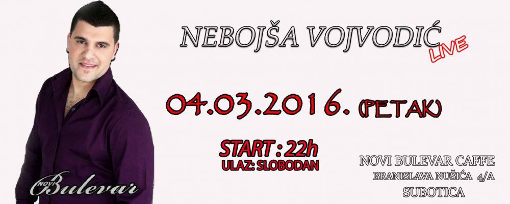 Nebojša Vojvodić