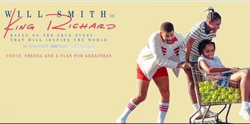 Film: Kralj Ričard - Prednost u igri