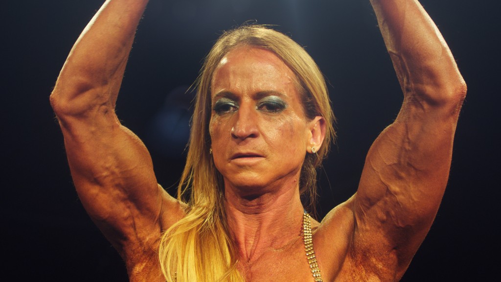 FIlm: Nežno (Festival evropskog filma Palić)