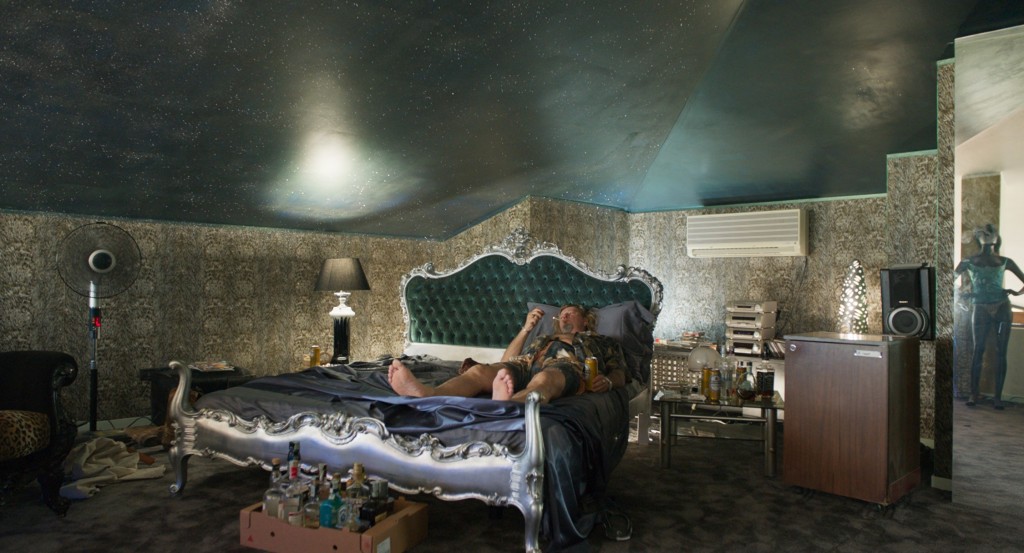 Film: Rimini (Festival evropskog filma Palić)