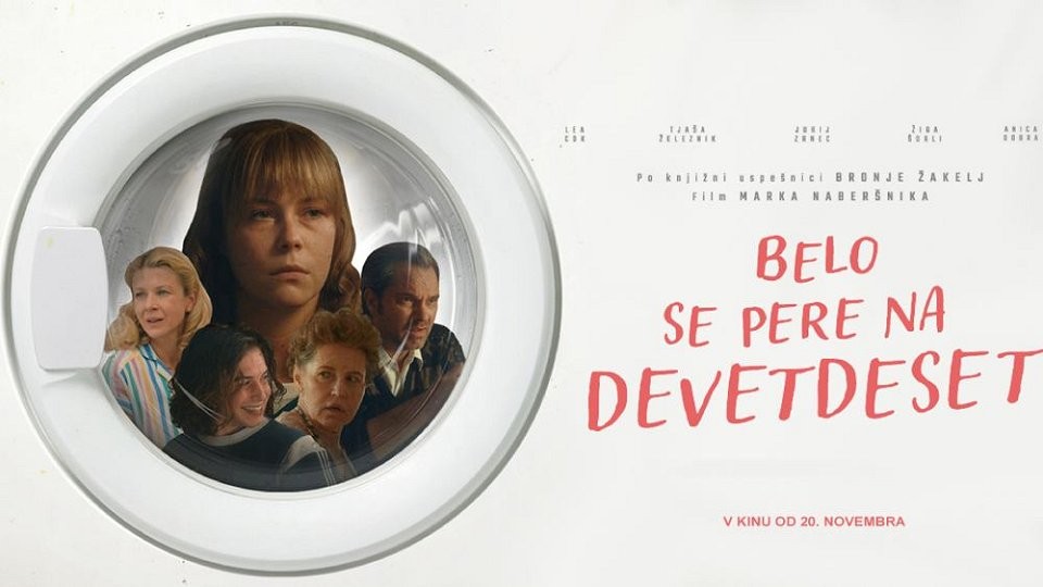 Film: Belo se pere na devedeset