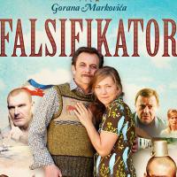 Film: Falsifikator
