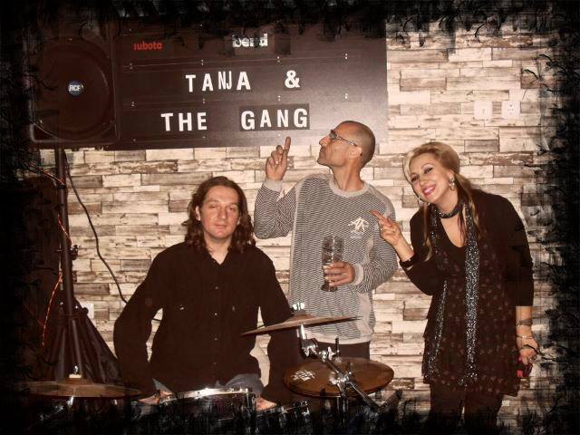 Tanja & the Gang