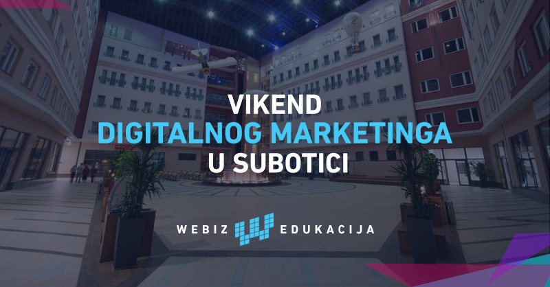 Webiz poslovna edukacija