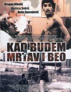 FILM: KAD BUDEM MRTAV I BEO
