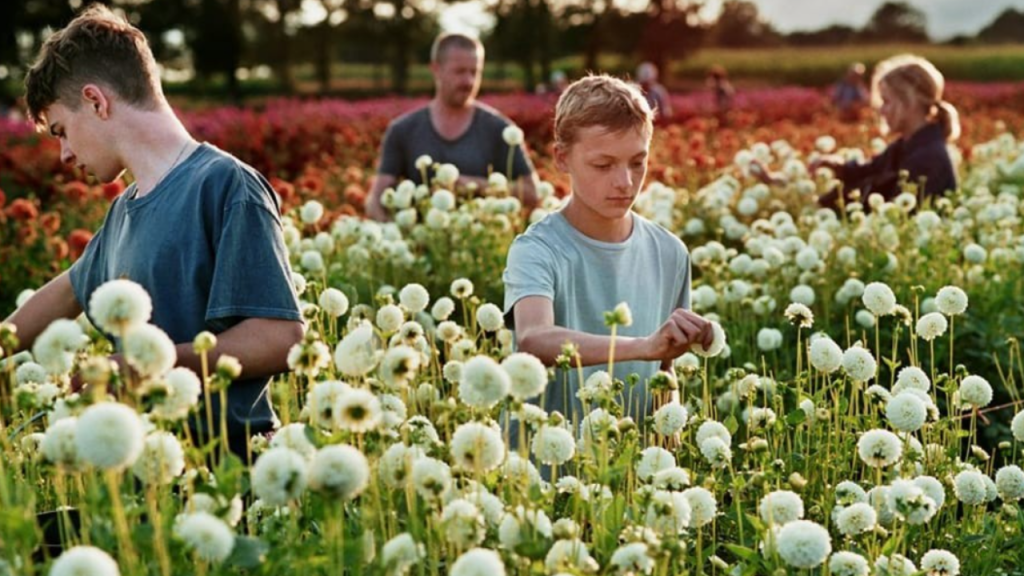 Film: Blizu (Festival evropskog filma Palić)