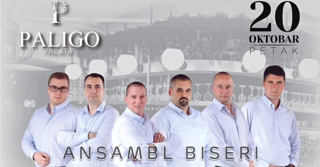 Ansambl "Biseri"